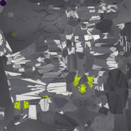 Monster_Cyrtoidea_D