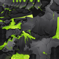 Monster_HatiGrey_D