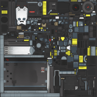 Monster_HeavyFirepowerPro_Weapon_D