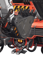 Monster_MaterialHandlerRed