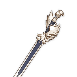 Favonius Sword Favonius Sword