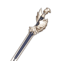 Favonius Sword