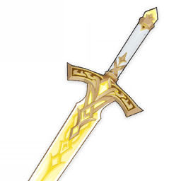 Sword of Narzissenkreuz